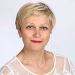 Морозова Елизавета Макаровна